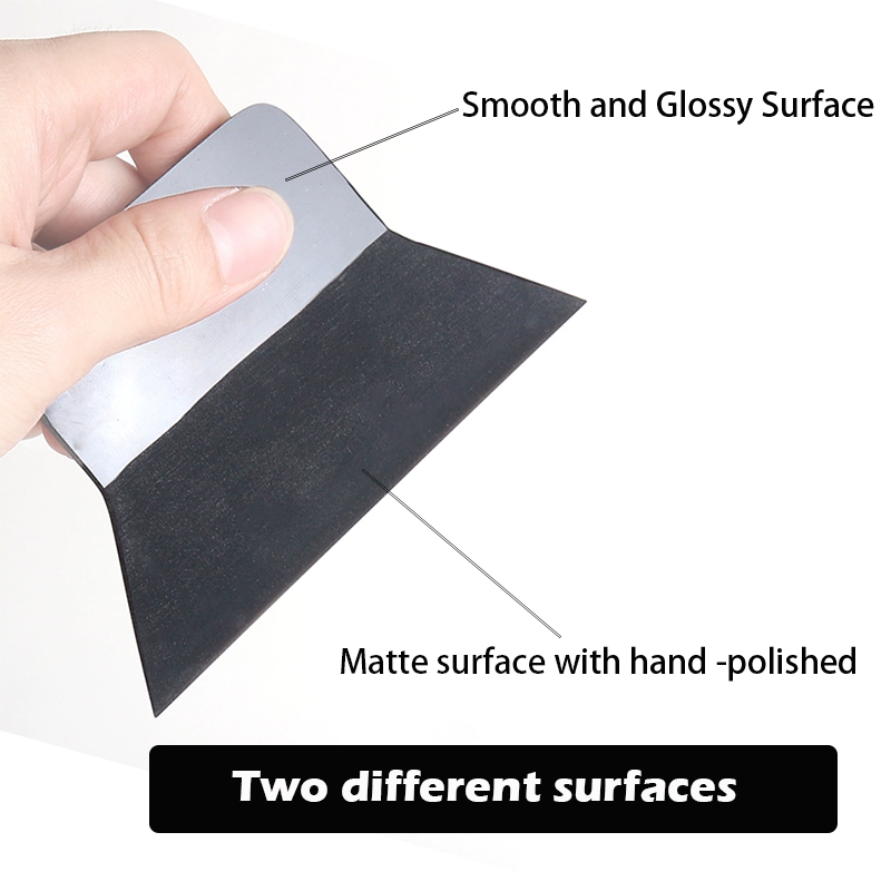 TOFAR PPF raclette petit gratt - Glass Protector Auto avis et prix