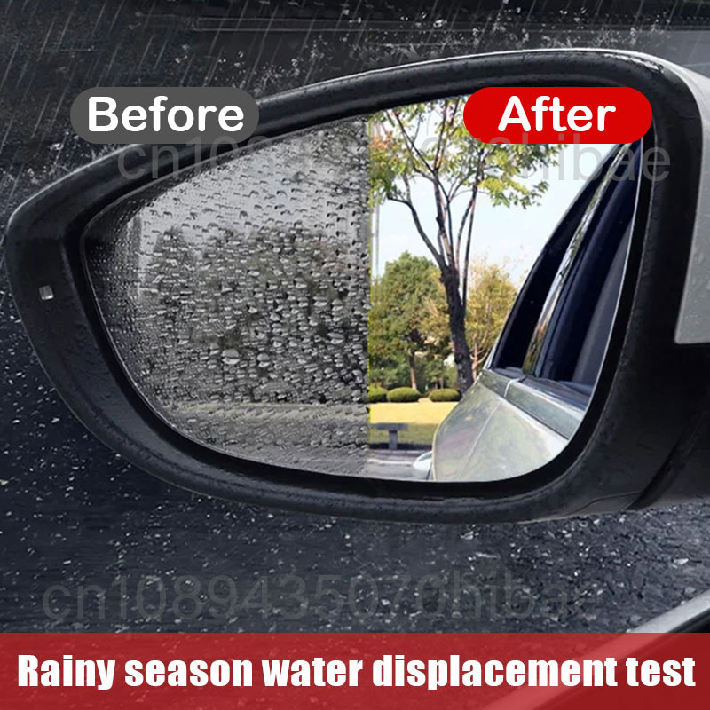 Spray d'eau Anti-pluie pour ve - Nano Liquid Coating avis et prix