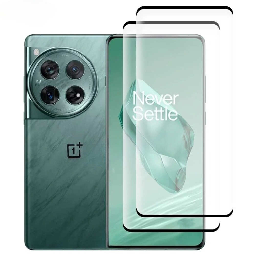 Verre trempé à bords incurvés  - Curved Edge Screen avis et prix