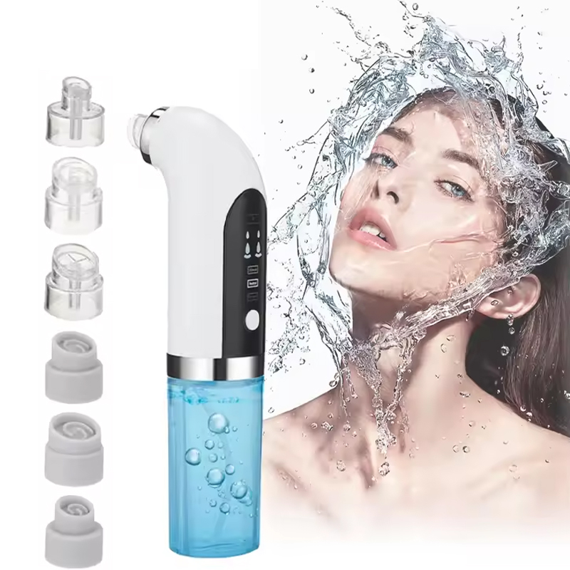 Dermabrasion à l'eau Hydra Pee - Air Bubble Remover avis et prix