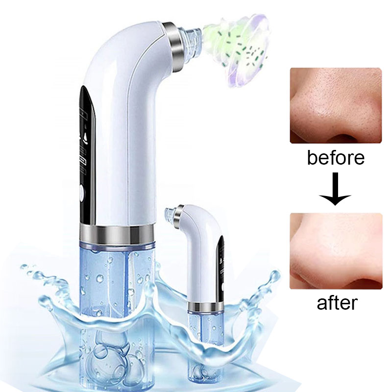 Dermabrasion à l'eau Hydra Pee - Air Bubble Remover avis et prix