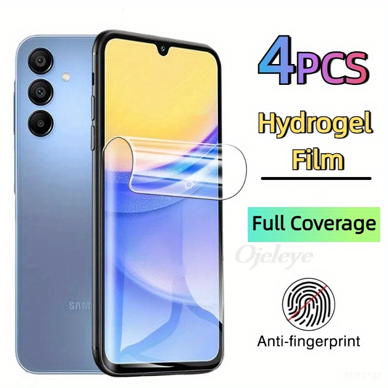 Protecteur d'écran Hydrogel à  - Flexible Tpu Film avis et prix