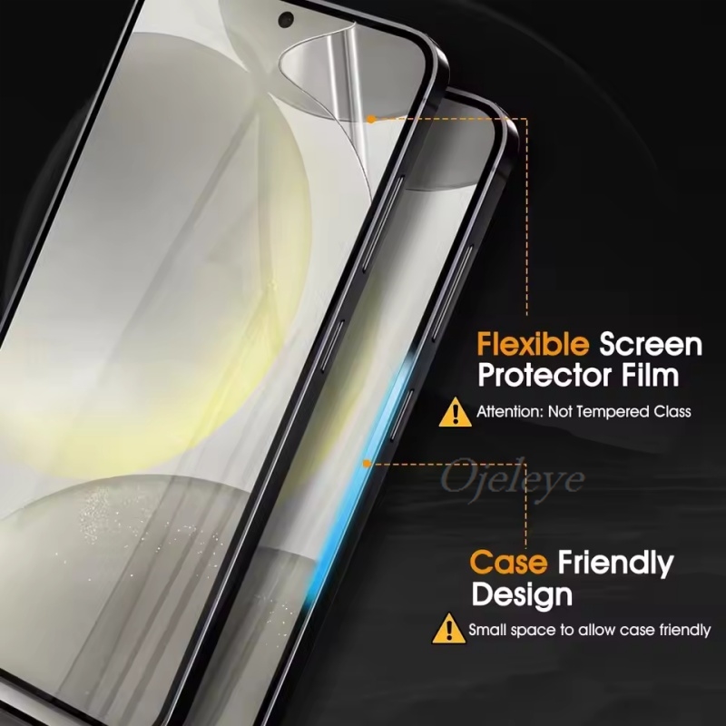Protecteur d'écran Hydrogel à  - Flexible Tpu Film avis et prix