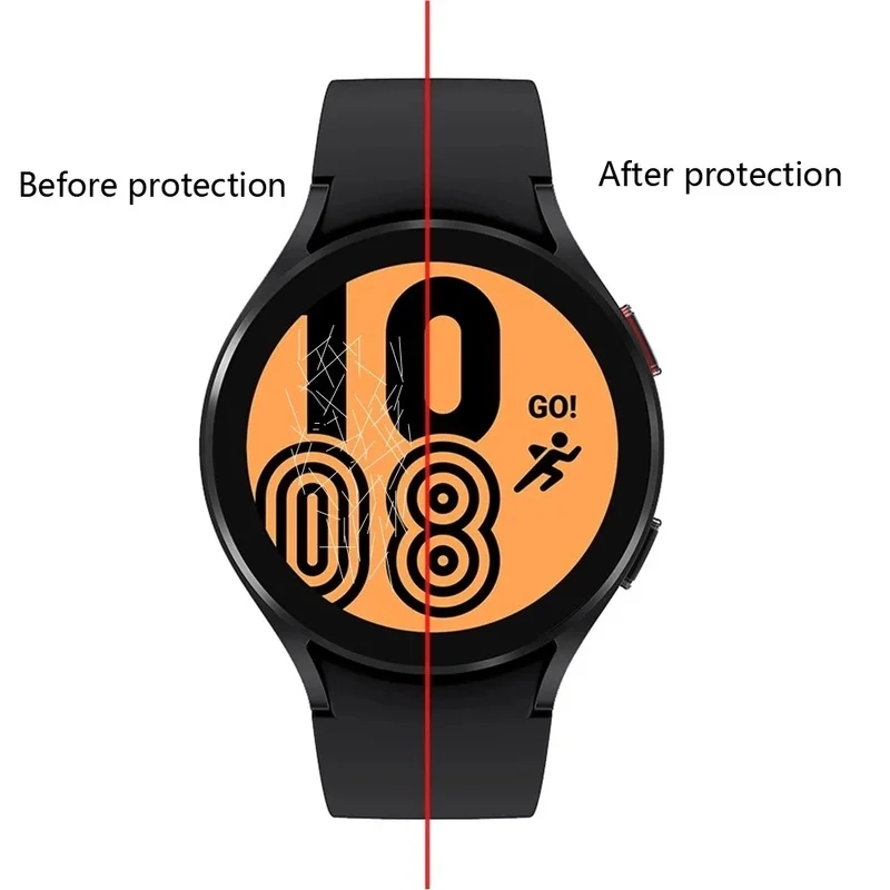 Film de protection Hydrogel po - Hydrogel Screen Protector avis et prix