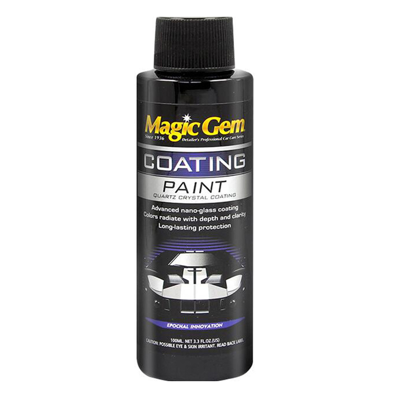 Revêtement de voiture en céram - Oleophobic Coating Spray avis et prix