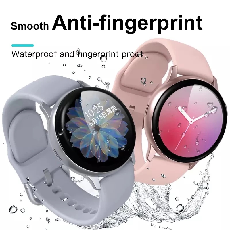 Protecteur d'écran 20D pour Sa - Curved Edge Screen avis et prix