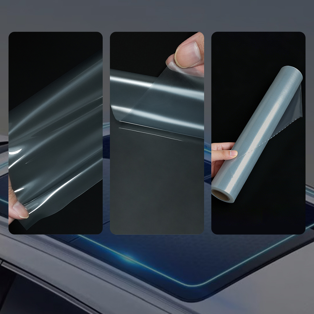 Film de protection de toit ouv - Anti Blue Light Film avis et prix