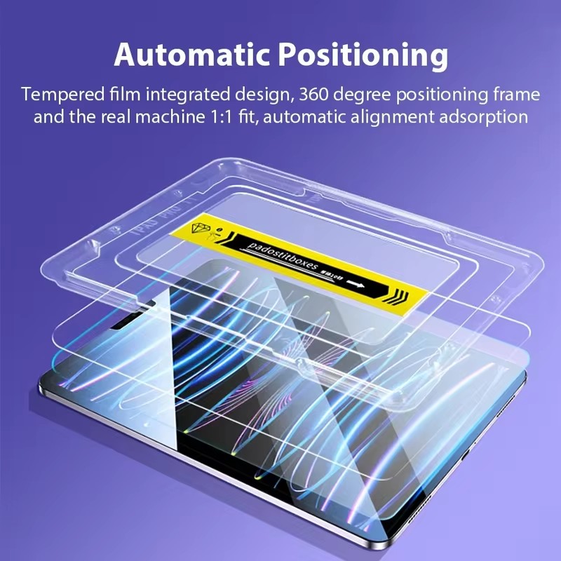Outil d'installation facile en - Screen Alignment Tool avis et prix