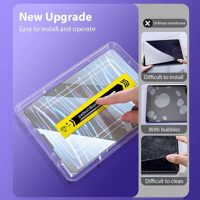 Outil d'installation facile en - Screen Alignment Tool avis et prix