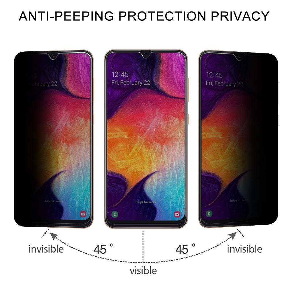 Protection d'écran anti-espion - Privacy Filter 2Pack avis et prix