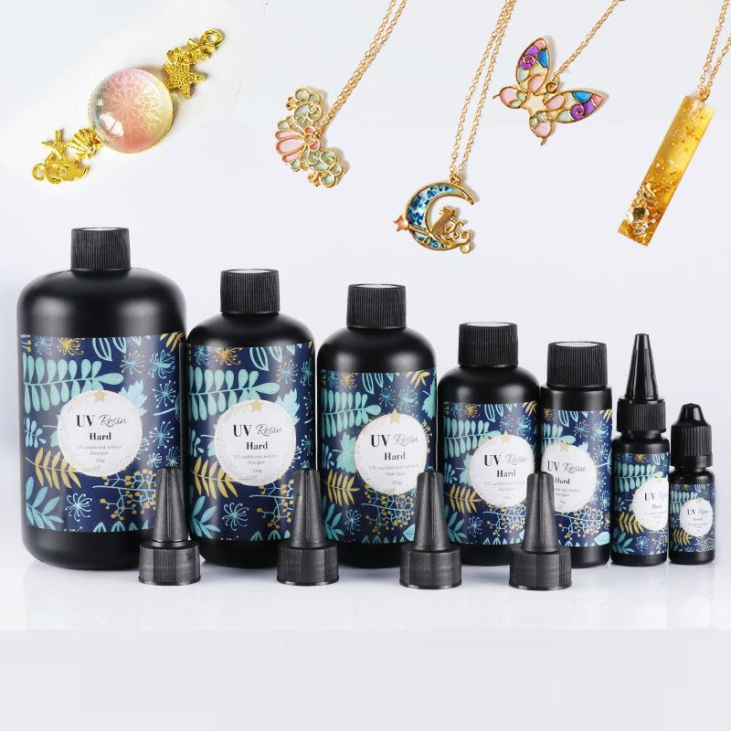 Adhésif en résine UV à séchage - Liquid Uv Glue Kit avis et prix