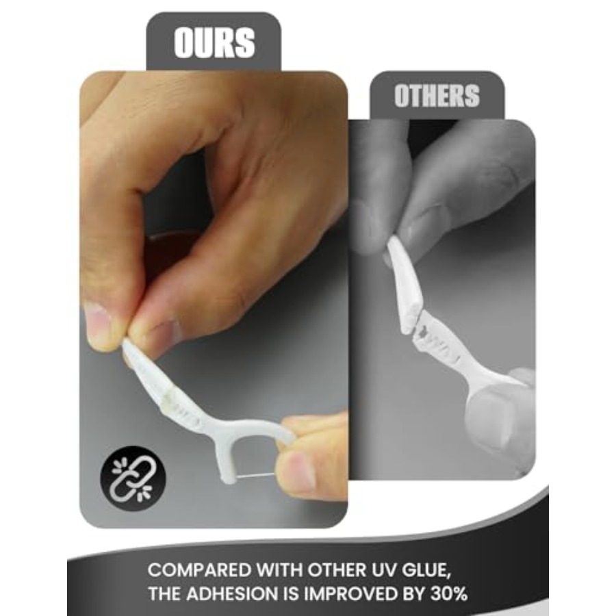 Kit de résine à colle UV avec  - Liquid Uv Glue Kit avis et prix