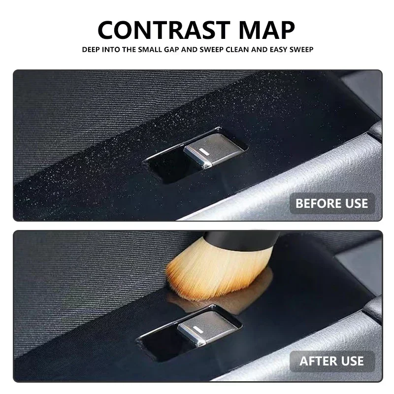 Nouvel Outil de Nettoyage Inté - Dust Removal Sticker avis et prix