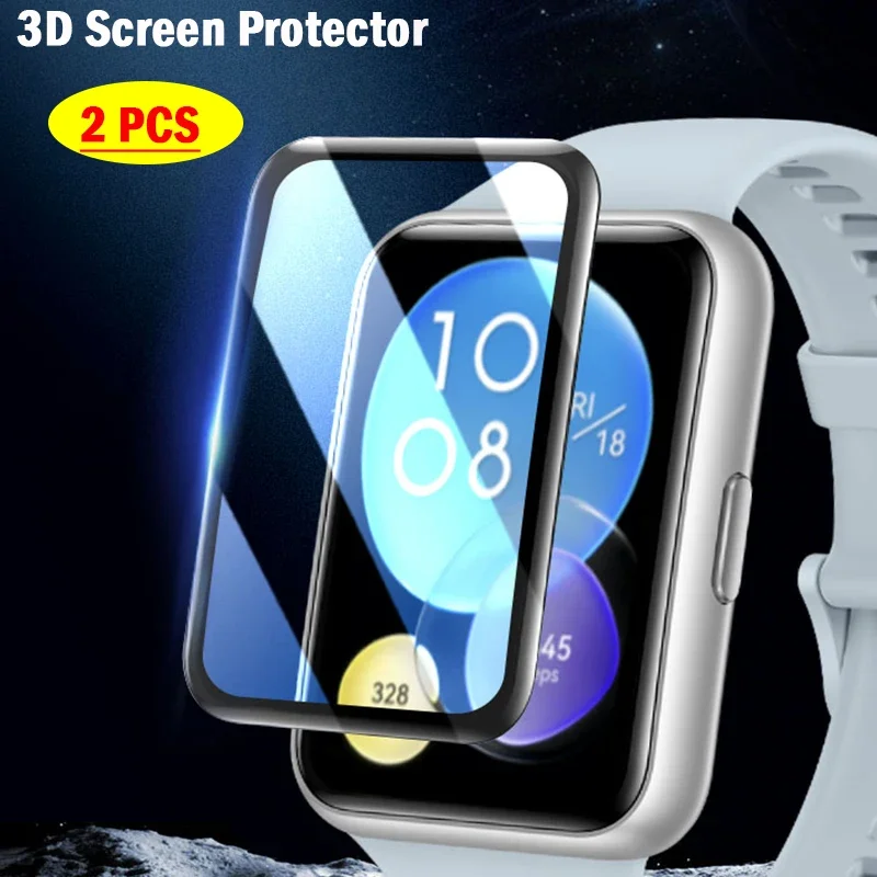 Verre souple pour Huawei Watch - Smartwatch Screen Film avis et prix