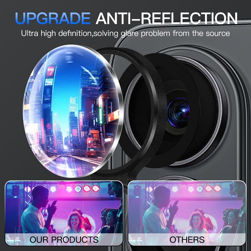 Film en verre trempé 9H pour S - Tempered Glass Screen 9H avis et prix