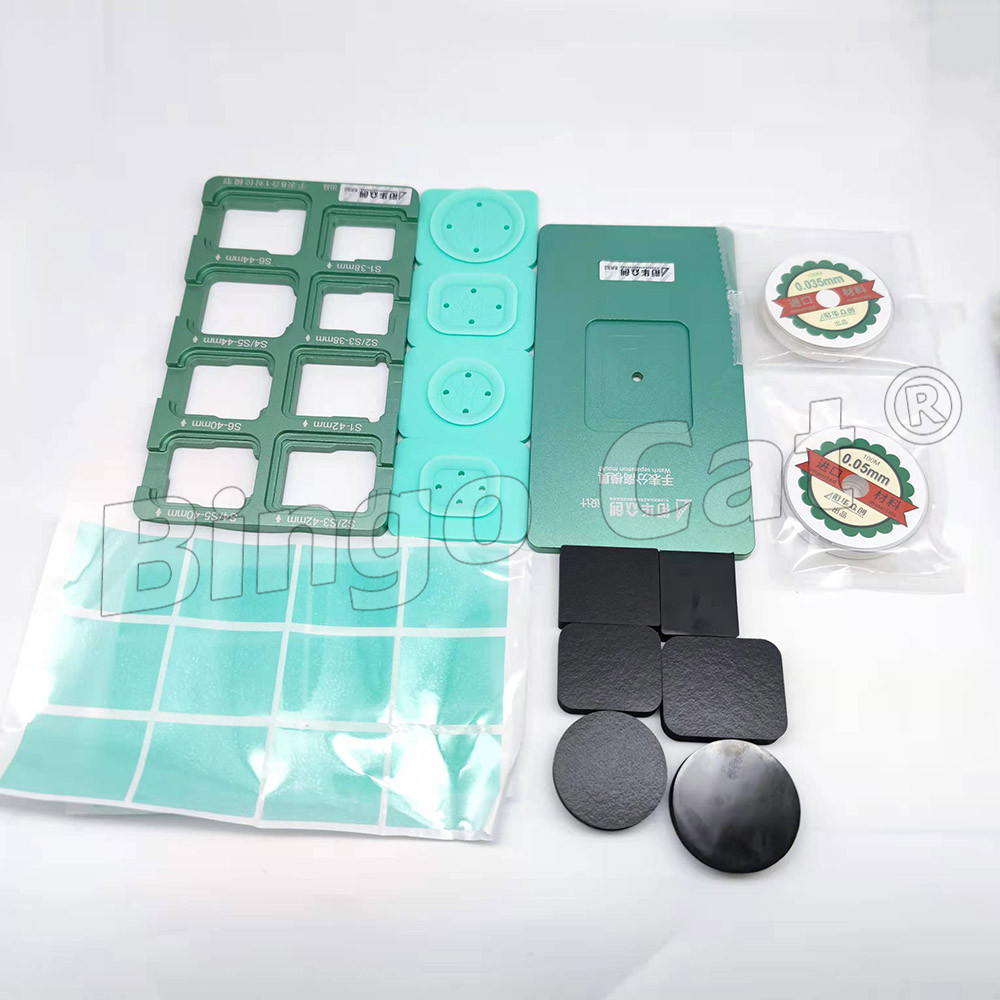 XHZC – moule de Position d'ali - Screen Alignment Tool avis et prix