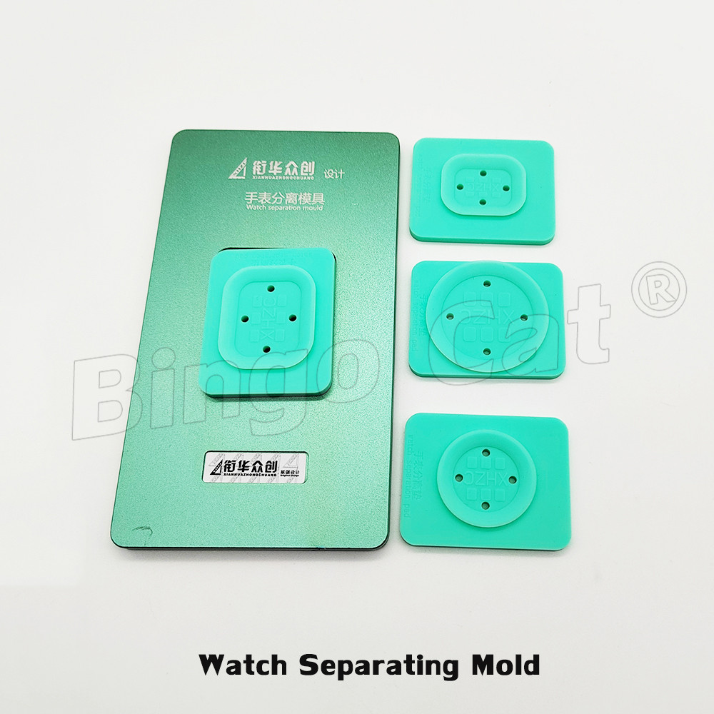 XHZC – moule de Position d'ali - Screen Alignment Tool avis et prix