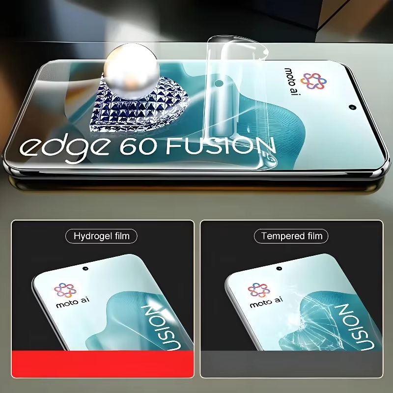Film Hydrogel Souple (1-4 Pièc - Flexible Tpu Film avis et prix