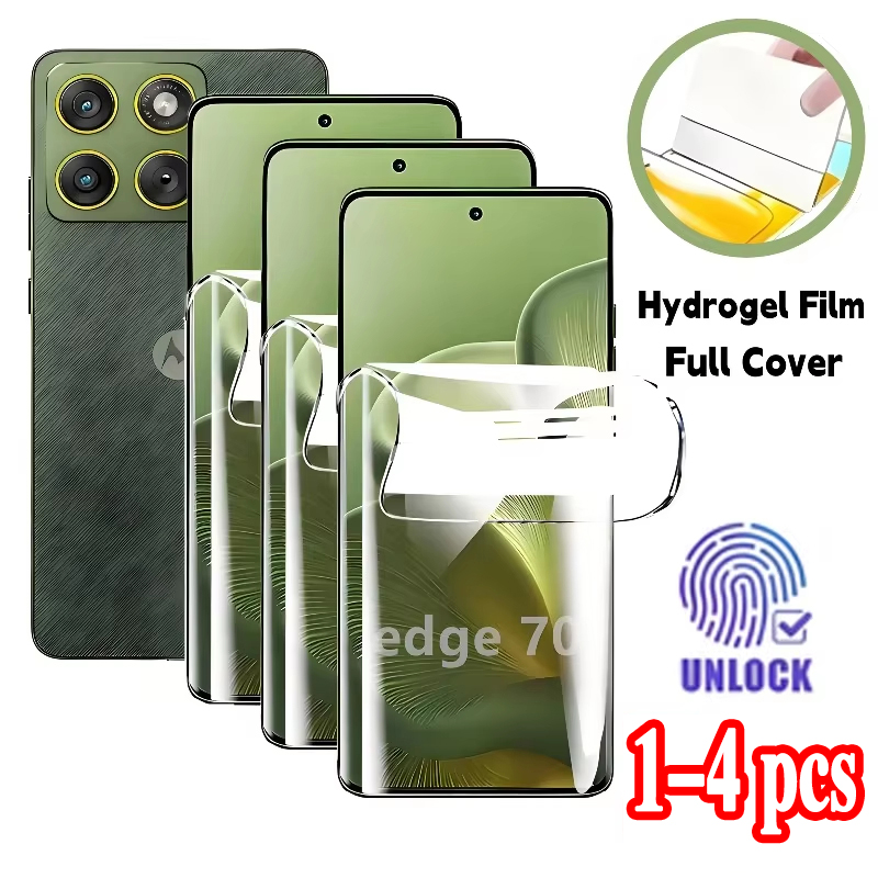 Film Hydrogel Souple (1-4 Pièc - Flexible Tpu Film avis et prix