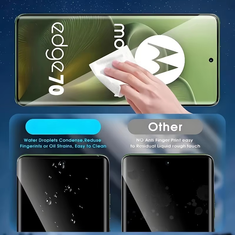 Film Hydrogel Souple (1-4 Pièc - Flexible Tpu Film avis et prix