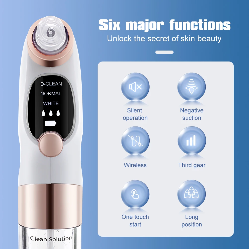 Dissolvant électrique de point - Air Bubble Remover avis et prix
