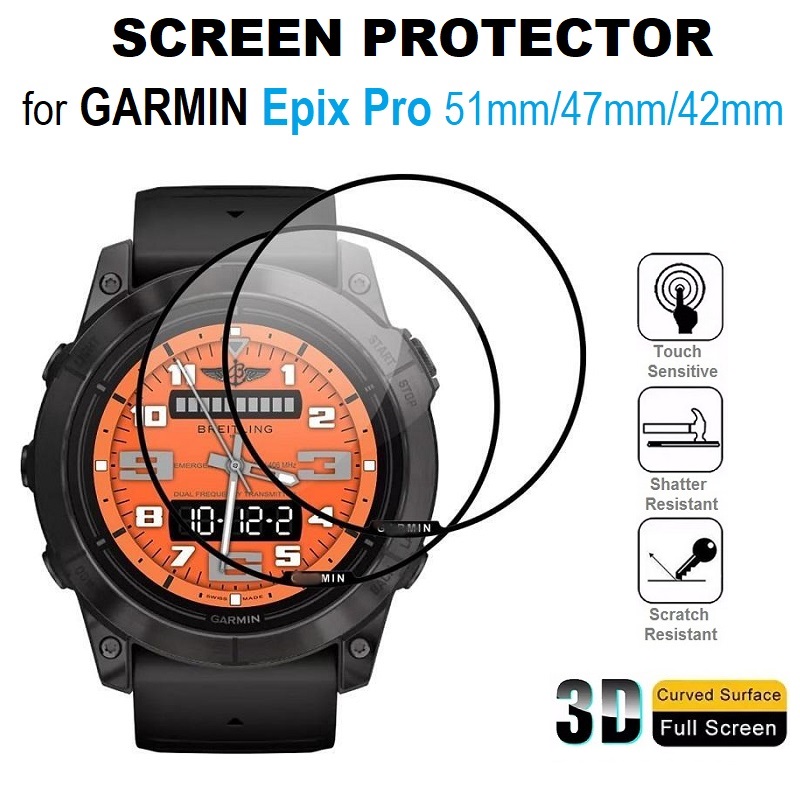 Protecteur d'écran à bord incu - Curved Edge Screen avis et prix