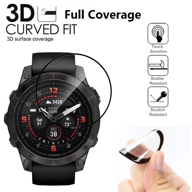 Protecteur d'écran à bord incu - Curved Edge Screen avis et prix