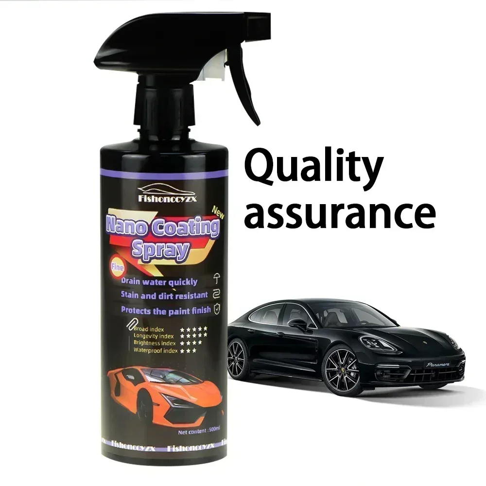 Revêtement Céramique 10H pour  - Nano Liquid Coating avis et prix