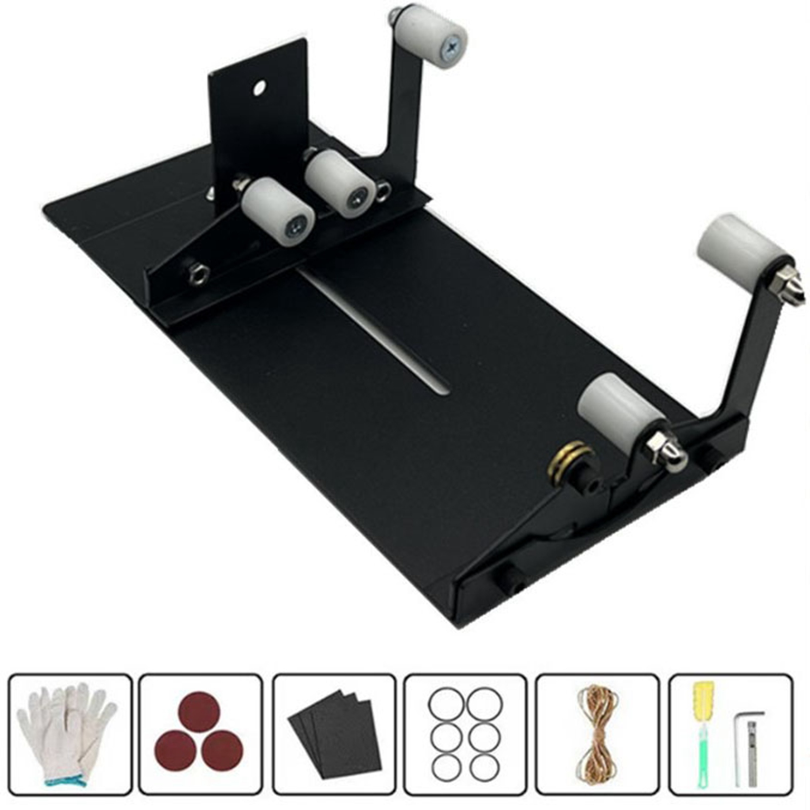 Machine à couper les bouteille - Screen Protector Cutter avis et prix