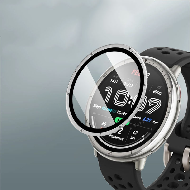 Film de protection à bord soup - Curved Edge Screen avis et prix
