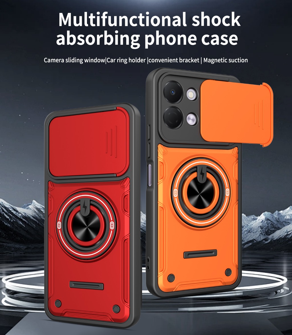 Protecteur d'objectif de camér - Camera Lens Protector avis et prix