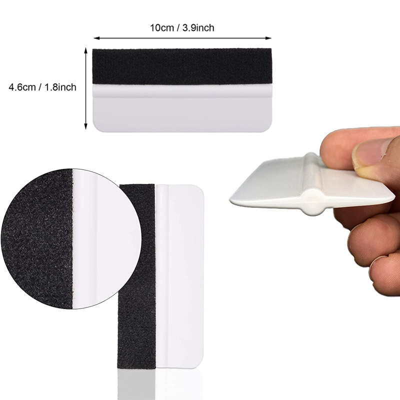 Spatule de pose pour protectio - Glass Protector Auto avis et prix