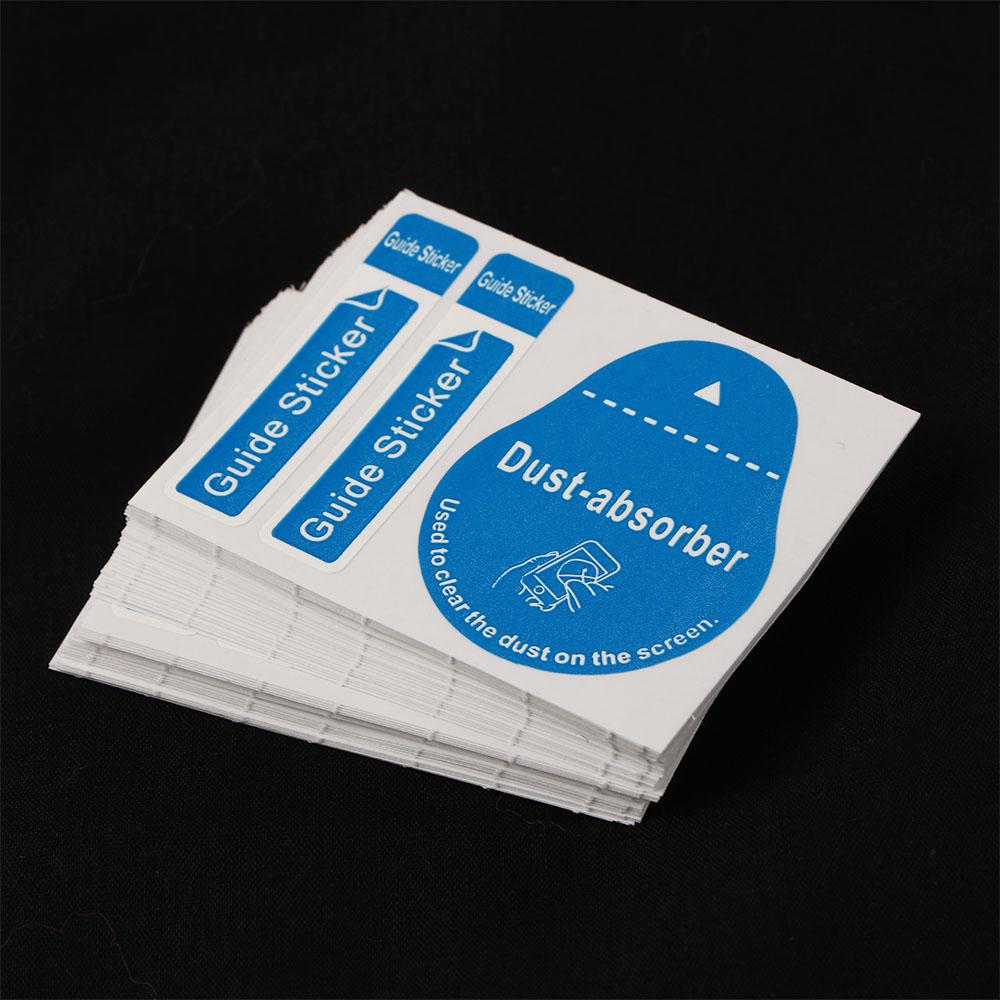Nettoyant pour écran en verre  - Dust Removal Sticker avis et prix