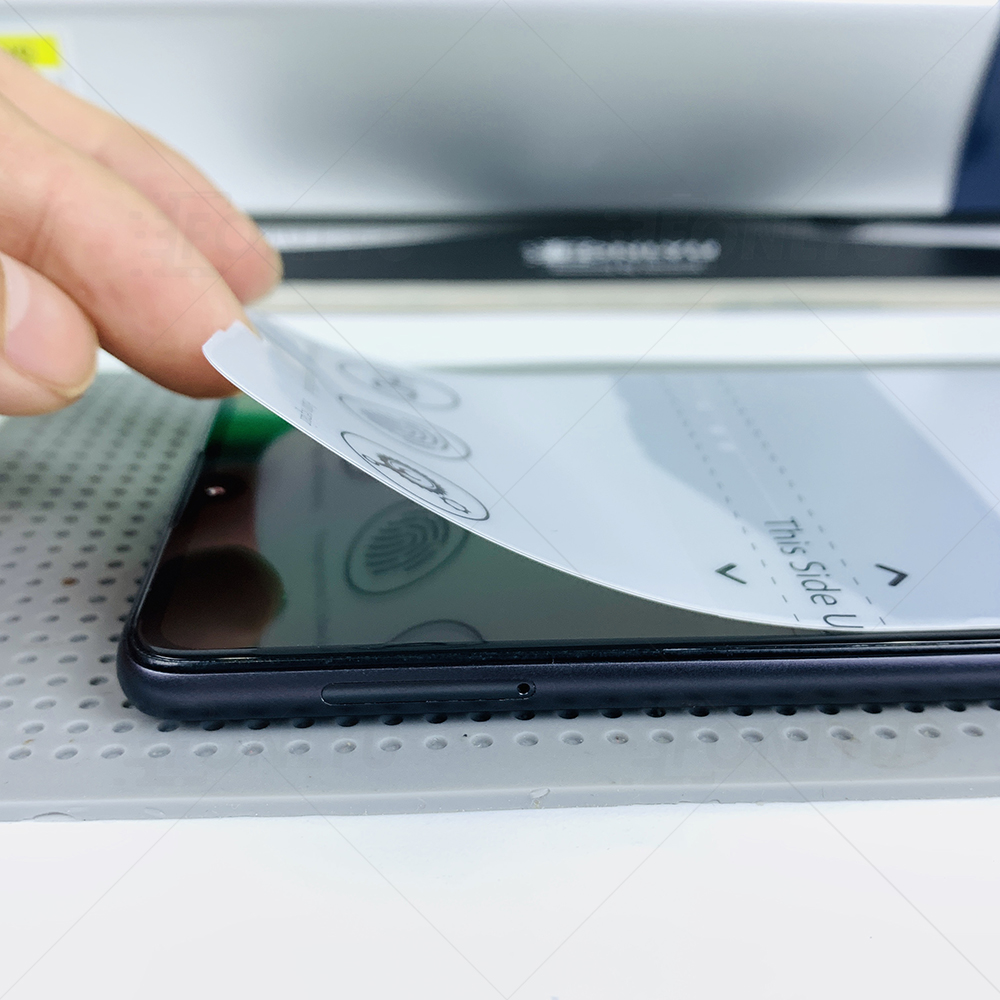 FONCirCU-Film hydrogel flexibl - Flexible Tpu Film avis et prix