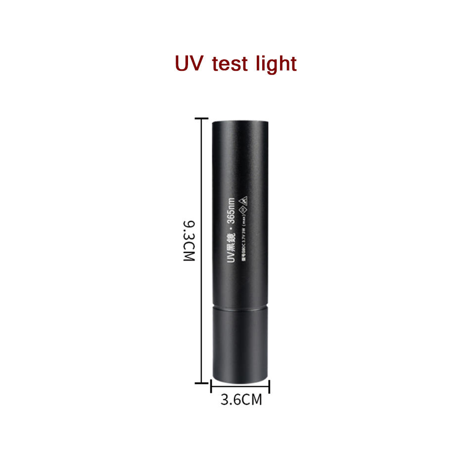 Carte de Test de Protection UV - Glass Protector Auto avis et prix