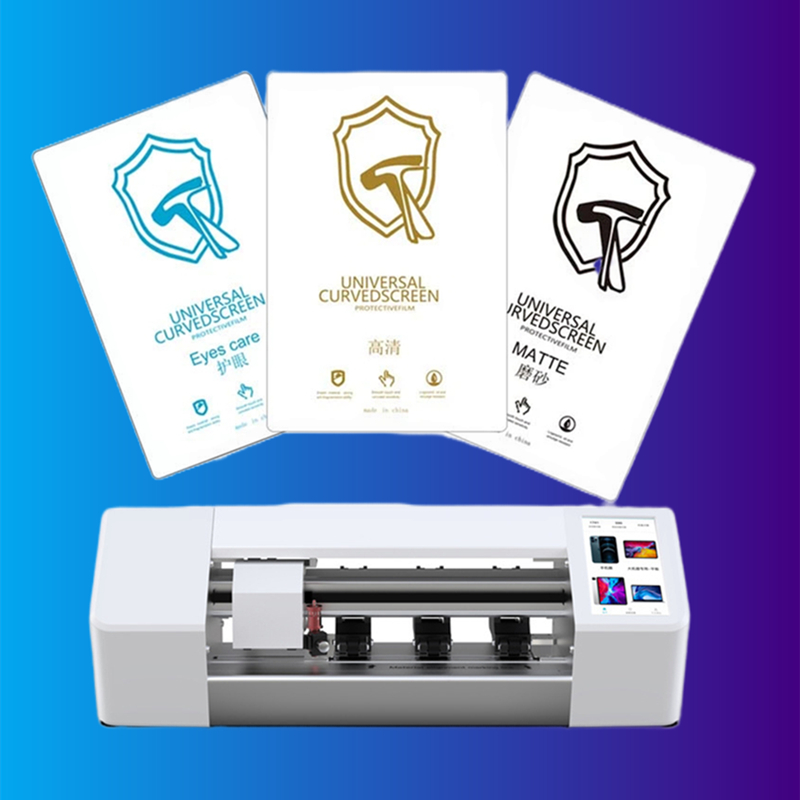 Film Hydrogel Flexible TPU, fe - Flexible Tpu Film avis et prix
