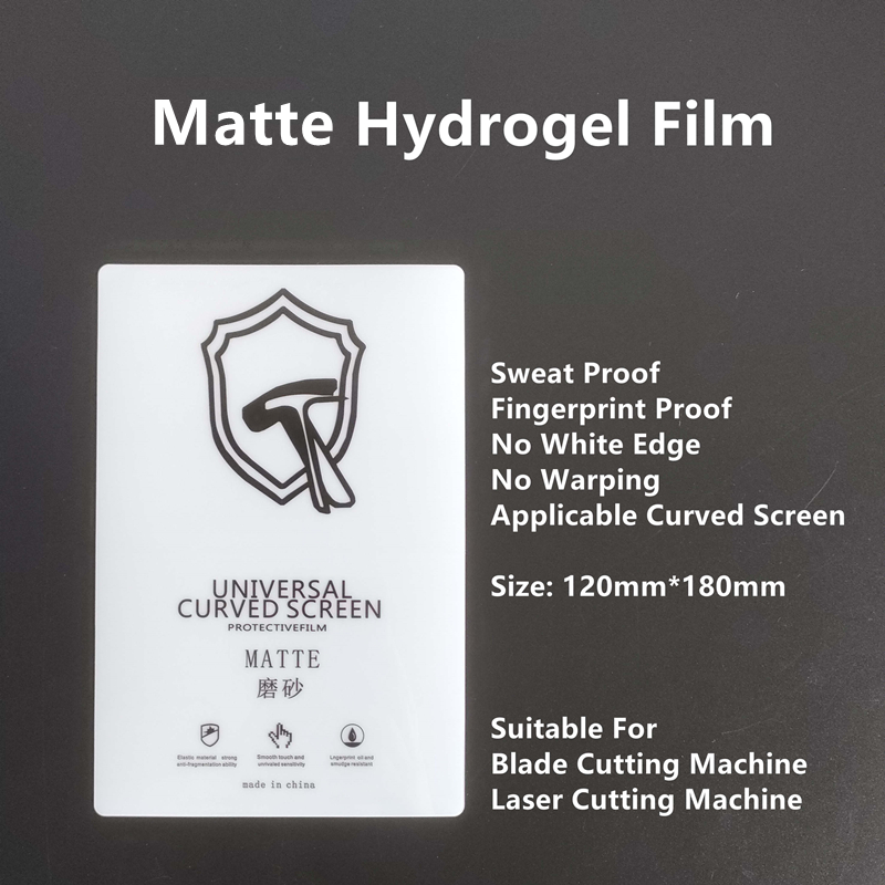 Film Hydrogel Flexible TPU, fe - Flexible Tpu Film avis et prix