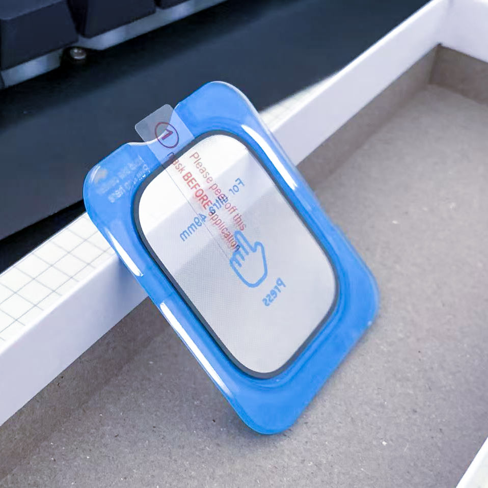 Protecteur d'écran pour Apple  - Glass Protector Auto avis et prix