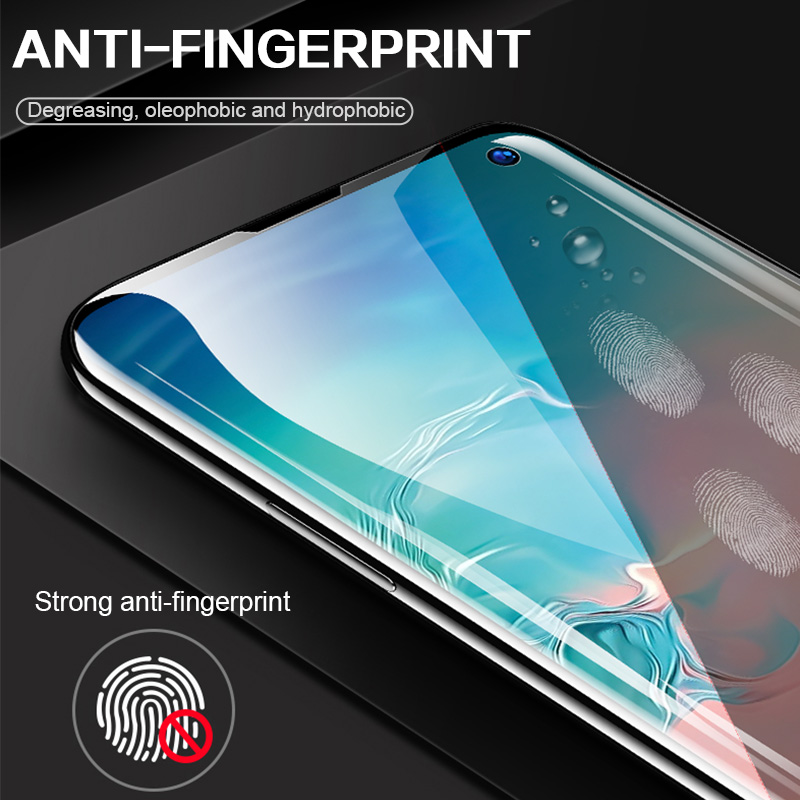 Protecteur d'écran Hydrogel 3  - Flexible Tpu Film avis et prix