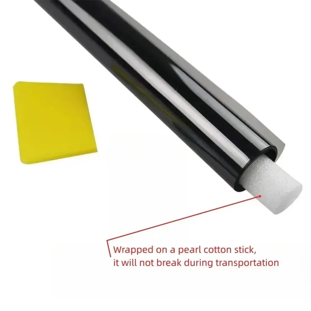 Feuilles de fenêtre de voiture - Glass Protector Auto avis et prix