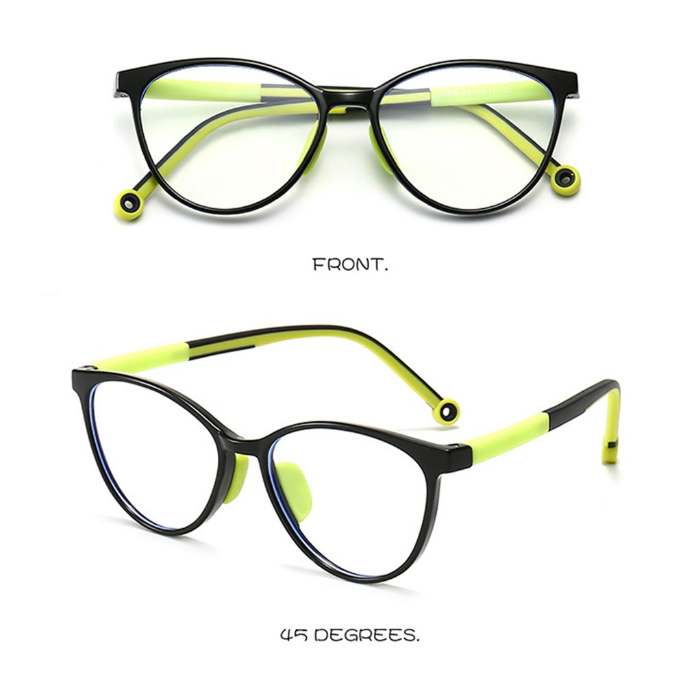 Lunettes anti-lumière bleue po - Anti Blue Light Film avis et prix