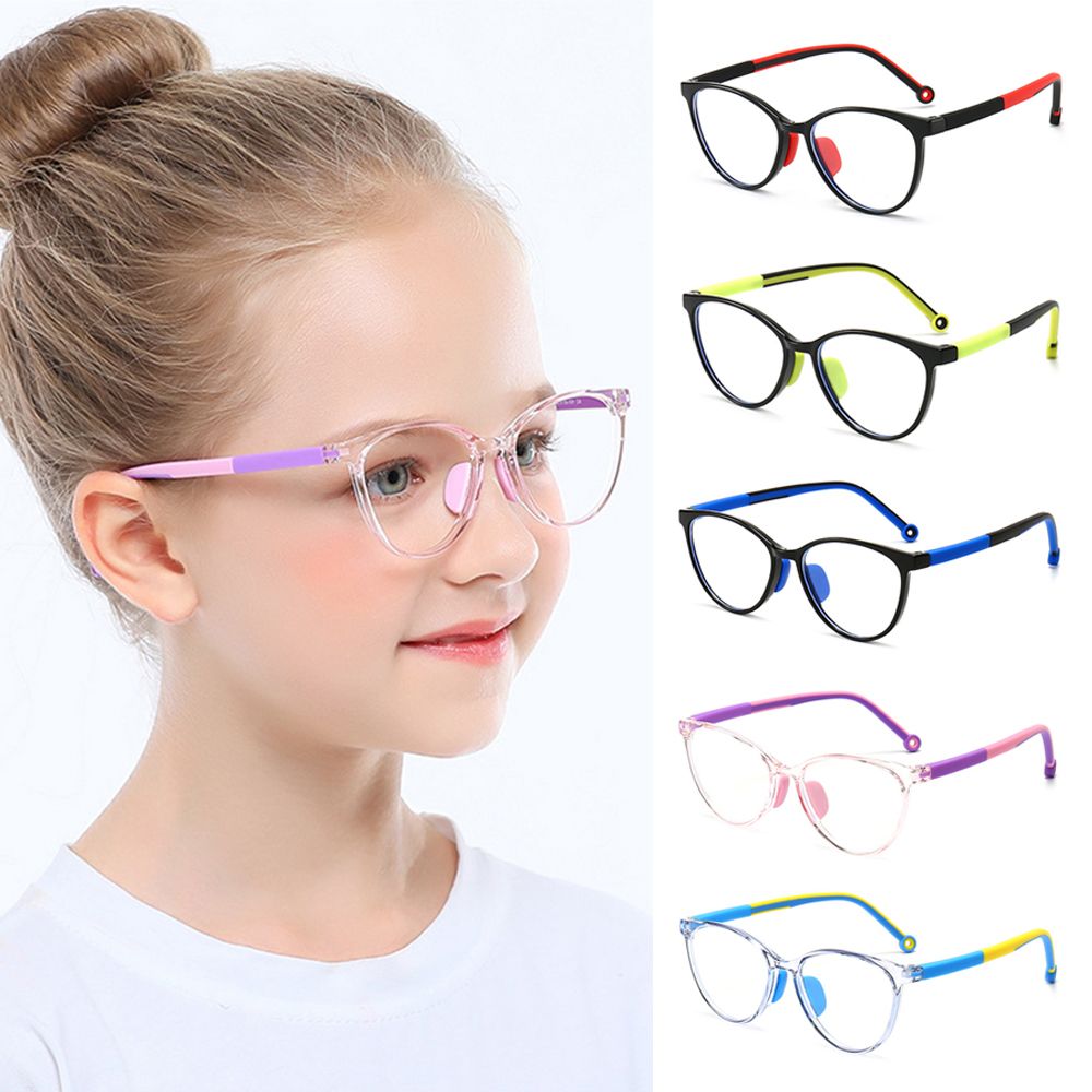 Lunettes anti-lumière bleue po - Anti Blue Light Film avis et prix
