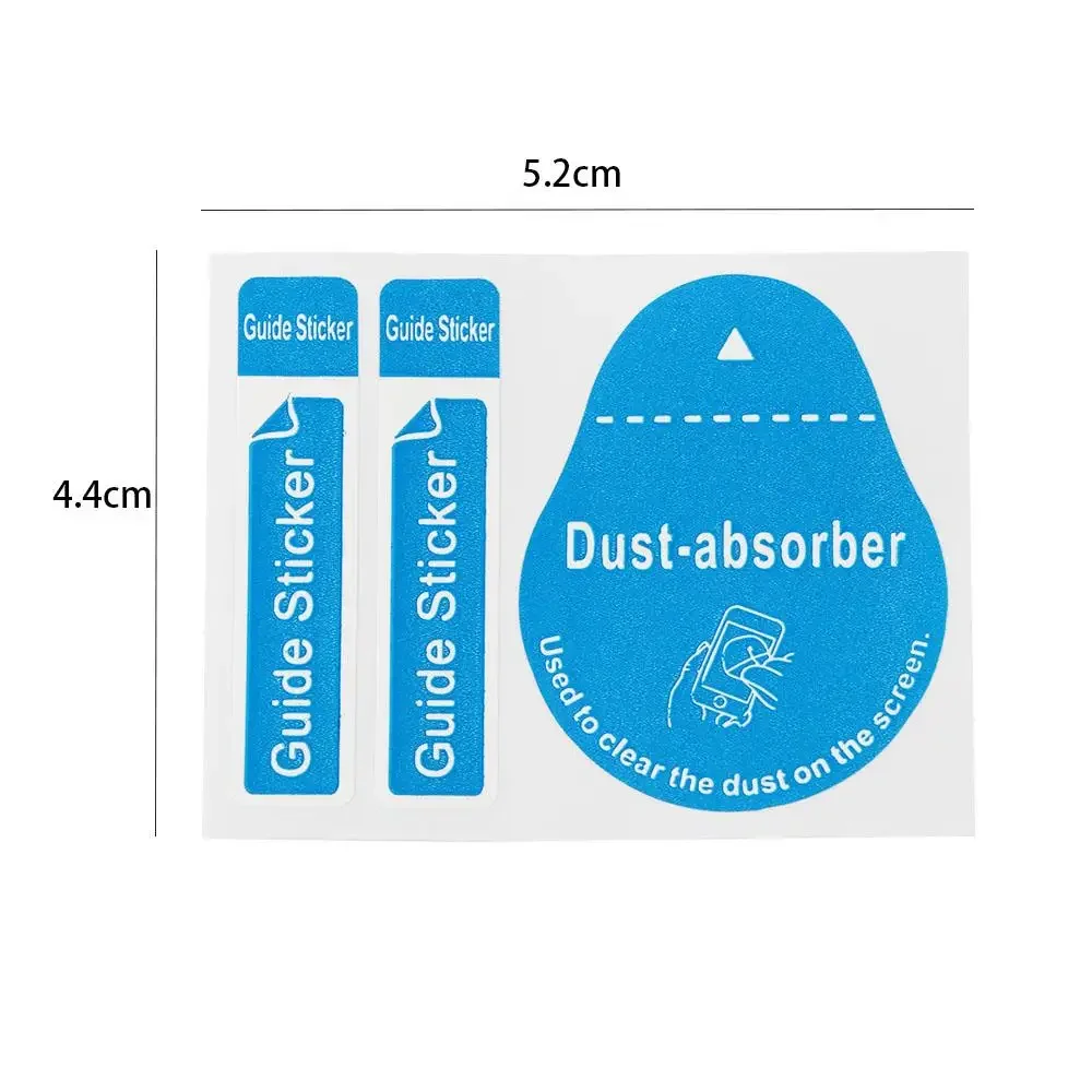 Autocollant guide nettoyant éc - Dust Removal Sticker avis et prix
