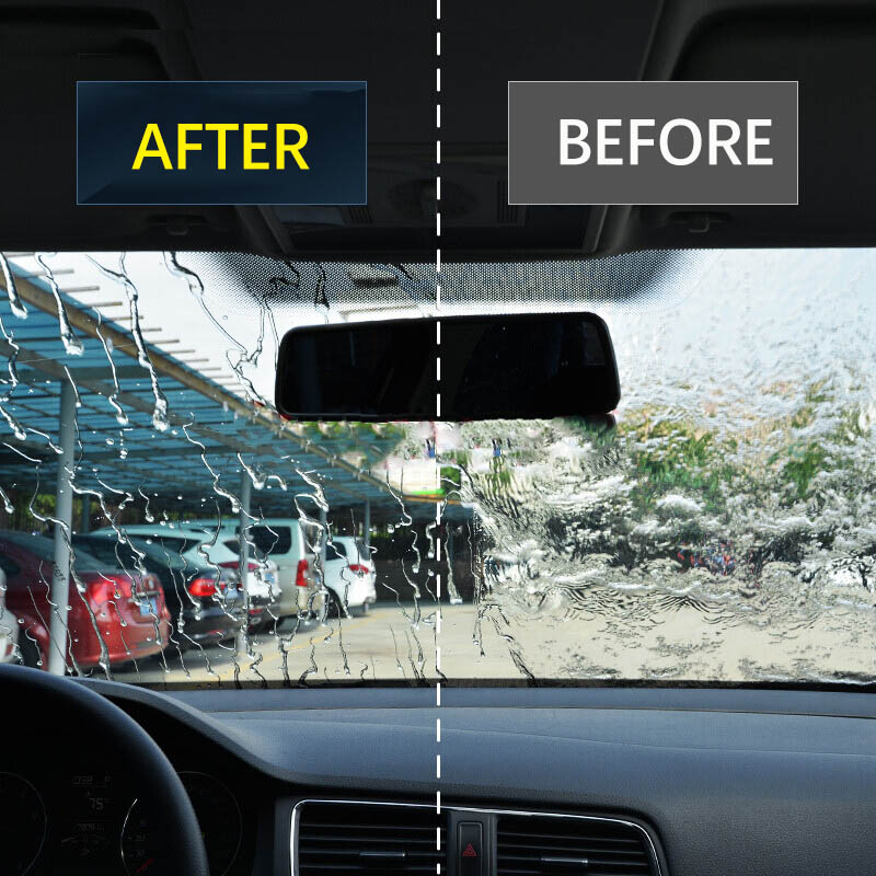 Spray de revêtement nano hydro - Glass Protector Auto avis et prix