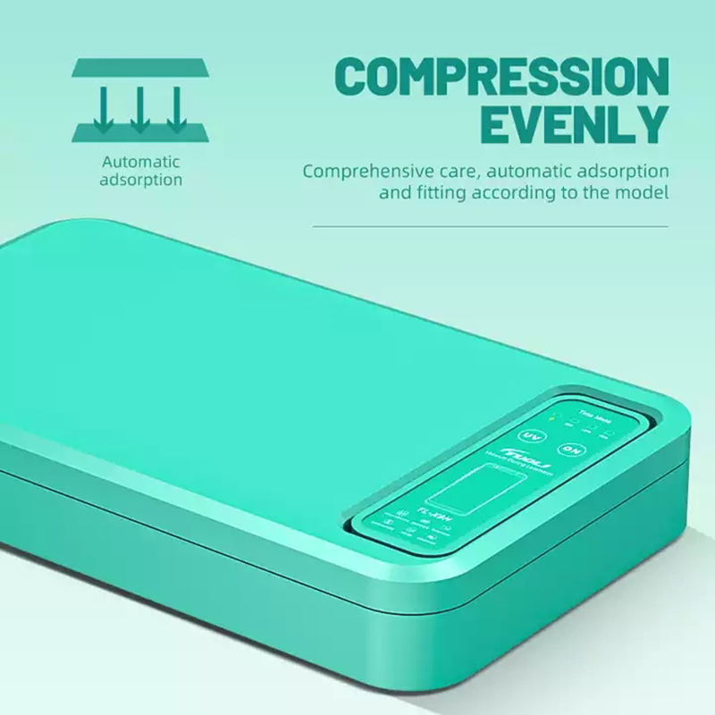 TUOLI X9H Machine de stratific - Hydrogel Screen Protector avis et prix