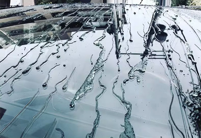 Spray hydrophobe nano pour vit - Nano Liquid Coating avis et prix