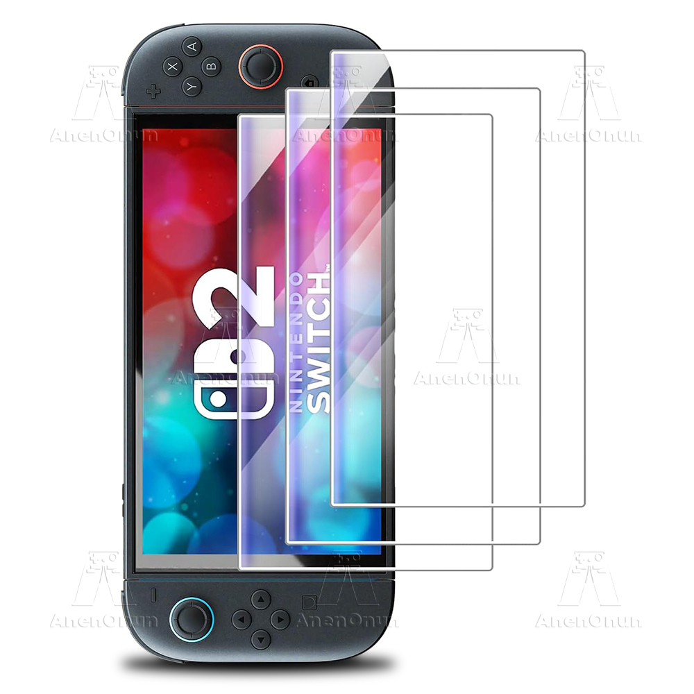 Switch 2 – protecteur d'écran  - Matte Anti Glare Screen avis et prix