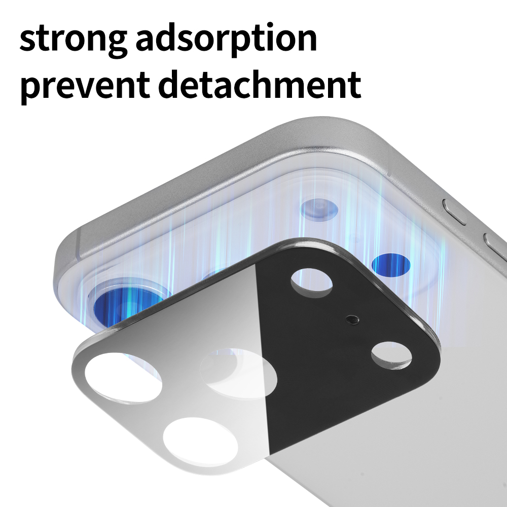 2 films de protection d'écran  - Tempered Glass Screen 9H avis et prix