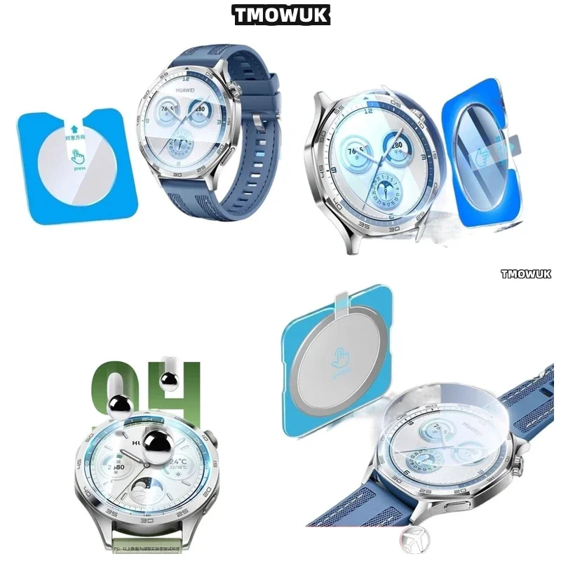Pour Huawei Watch GT5 GT4 GT3  - Screen Alignment Tool avis et prix