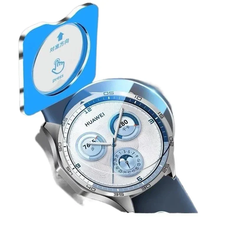 Pour Huawei Watch GT5 GT4 GT3  - Screen Alignment Tool avis et prix